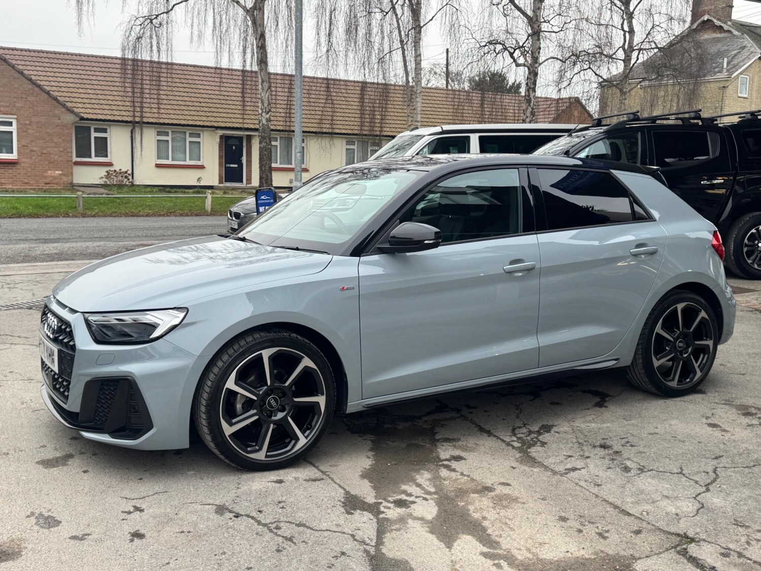 Used Audi A1 2021 for sale - 77040141: Photo 14