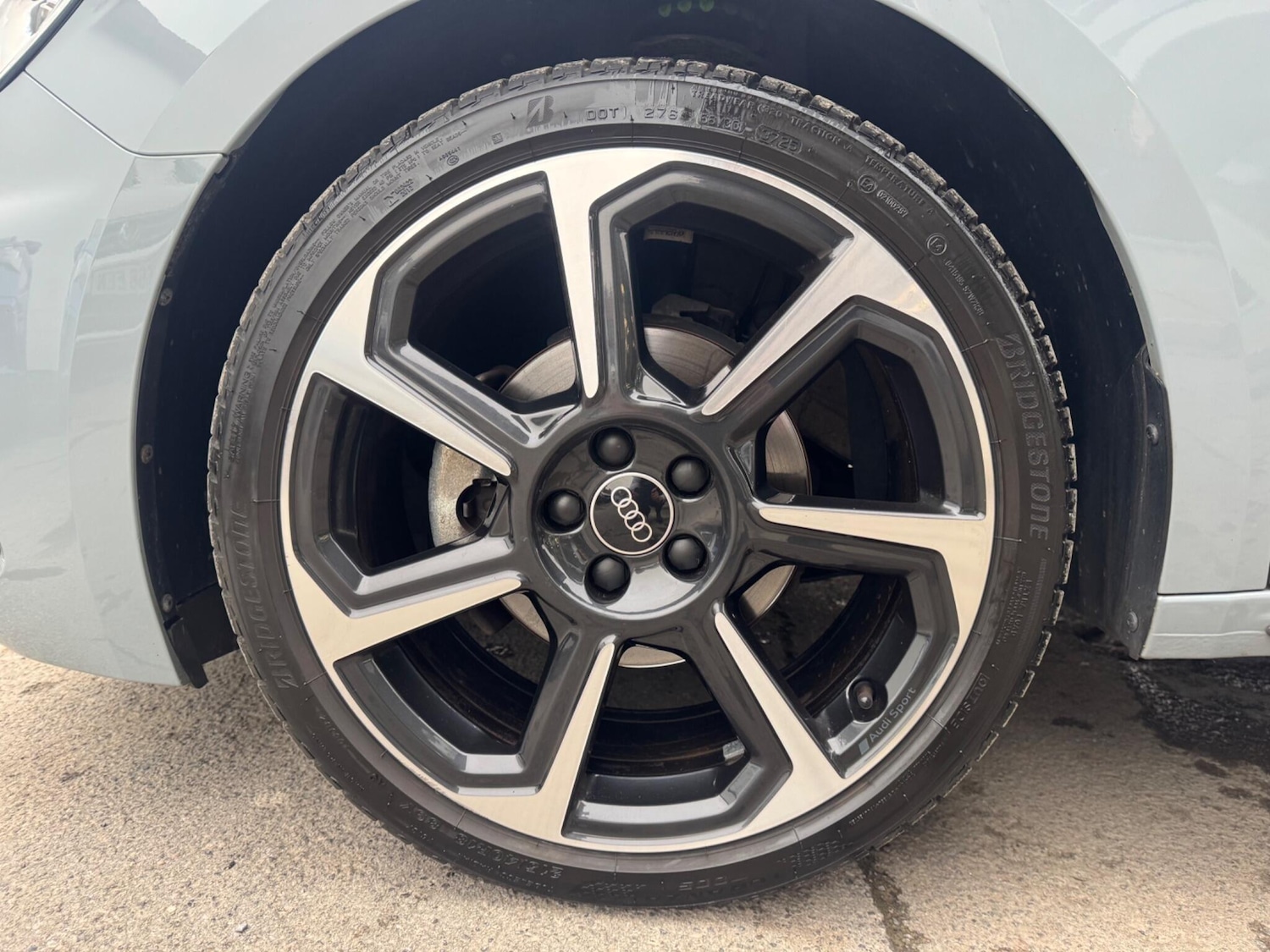 Used Audi A1 2021 for sale - 77040141: Photo 15