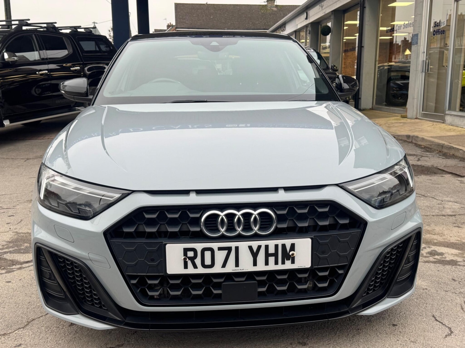 Used Audi A1 2021 for sale - 77040141: Photo 18