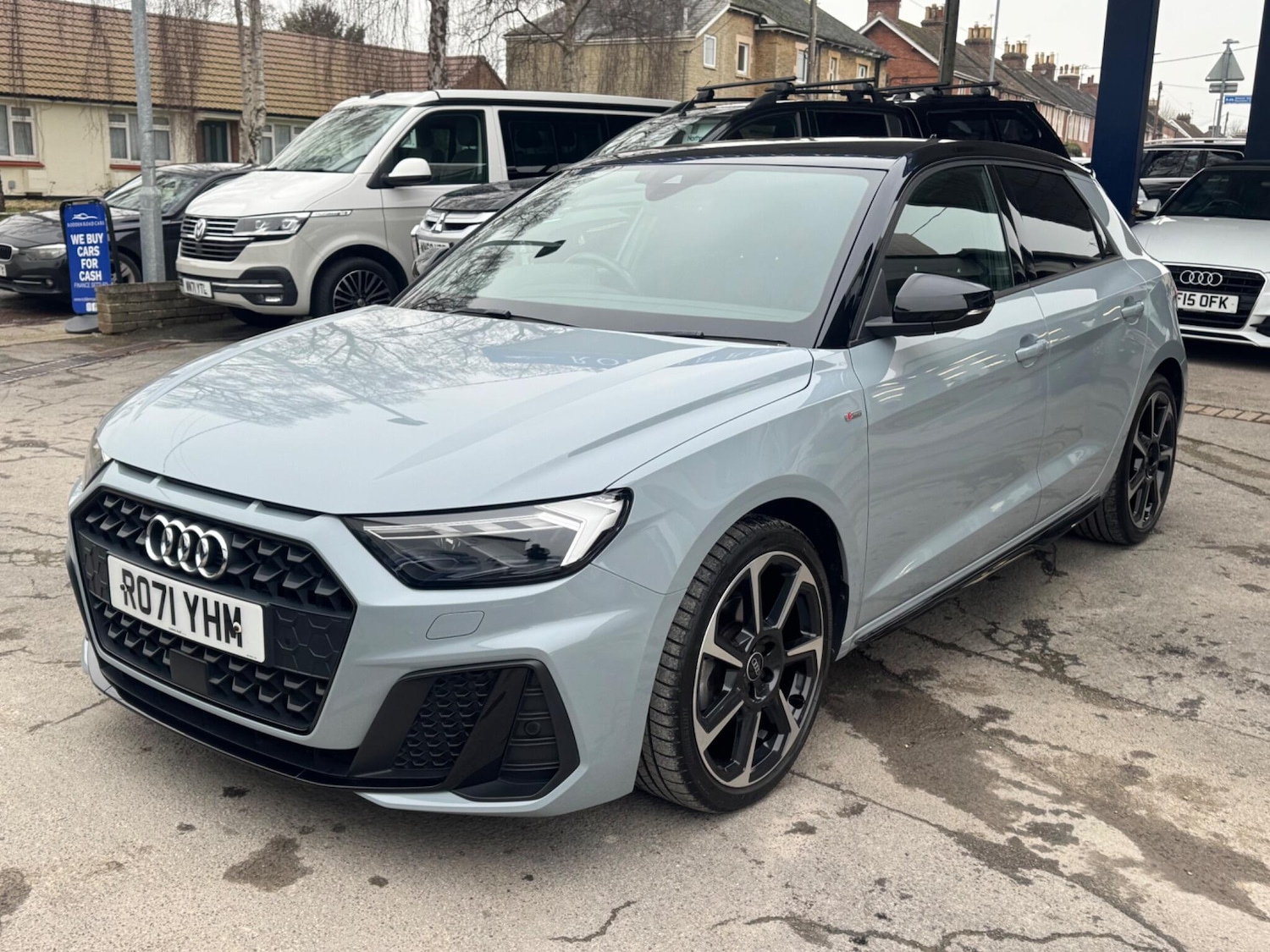 Used Audi A1 2021 for sale - 77040141: Photo 19