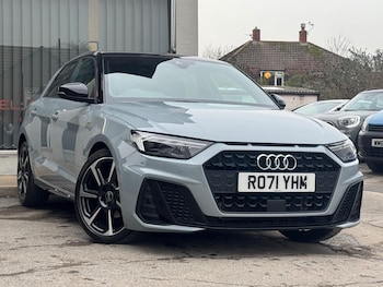 Used Audi A1 2021 for sale - 77040141: Photo