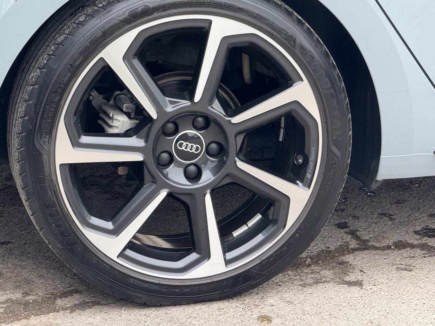 Used Audi A1 2021 for sale - 77040141: Photo 2