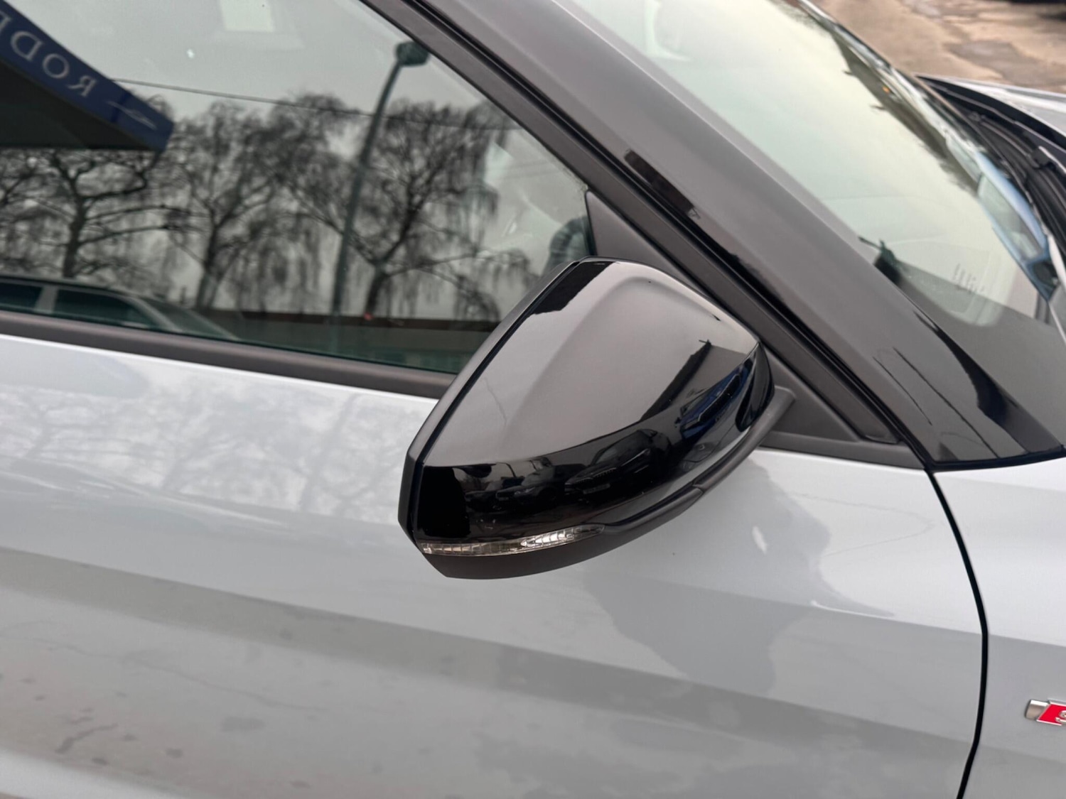 Used Audi A1 2021 for sale - 77040141: Photo 22