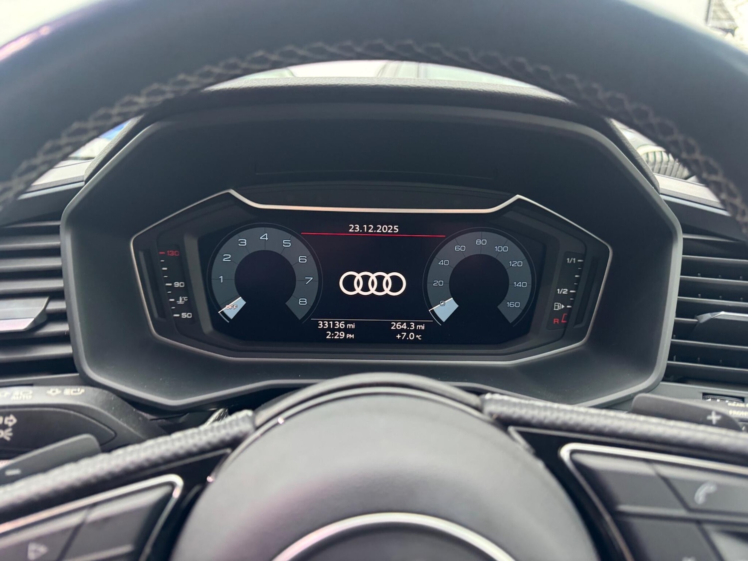 Used Audi A1 2021 for sale - 77040141: Photo 23