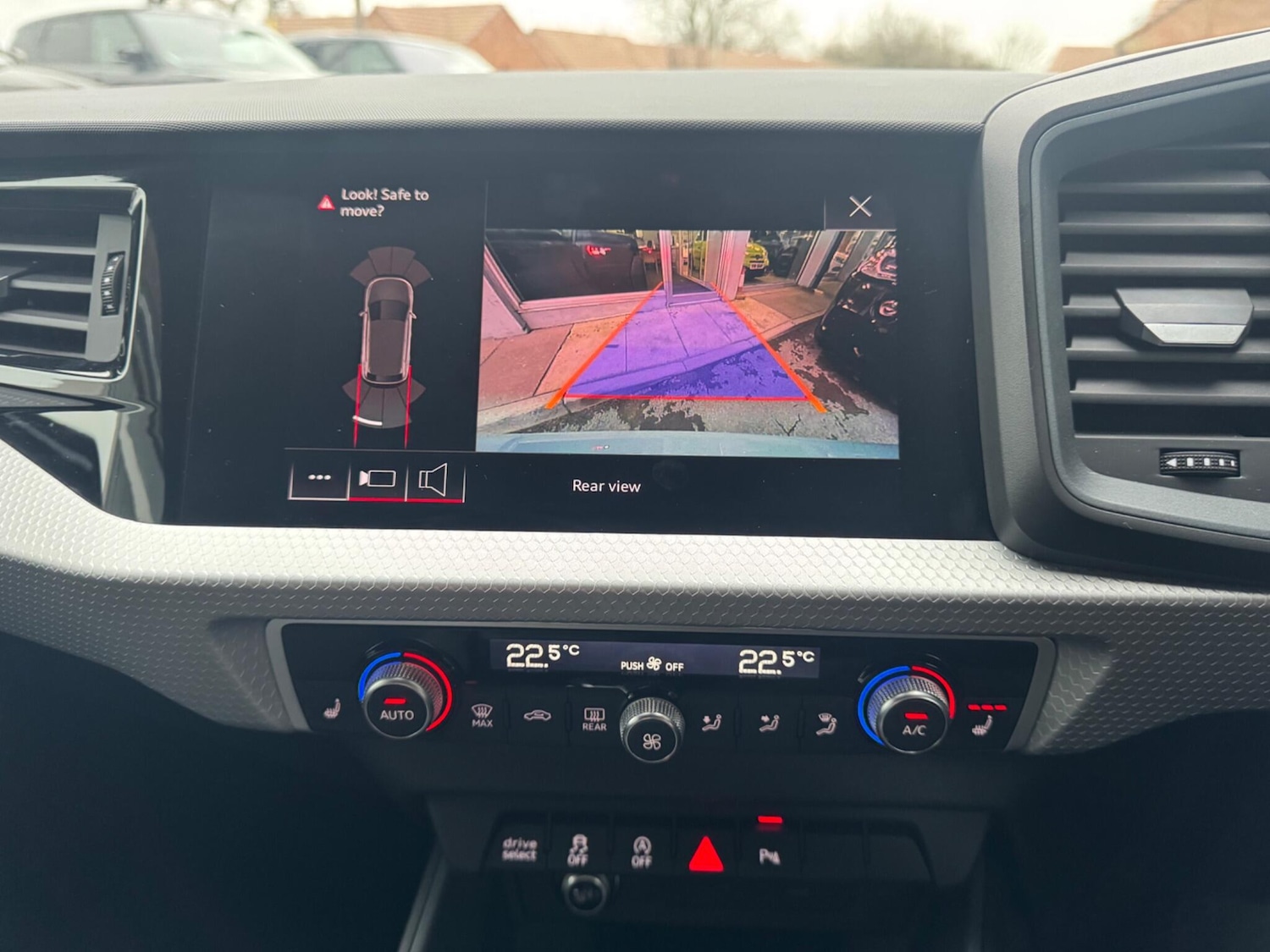 Used Audi A1 2021 for sale - 77040141: Photo 26