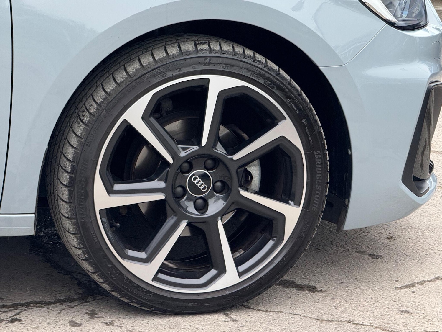 Used Audi A1 2021 for sale - 77040141: Photo 3