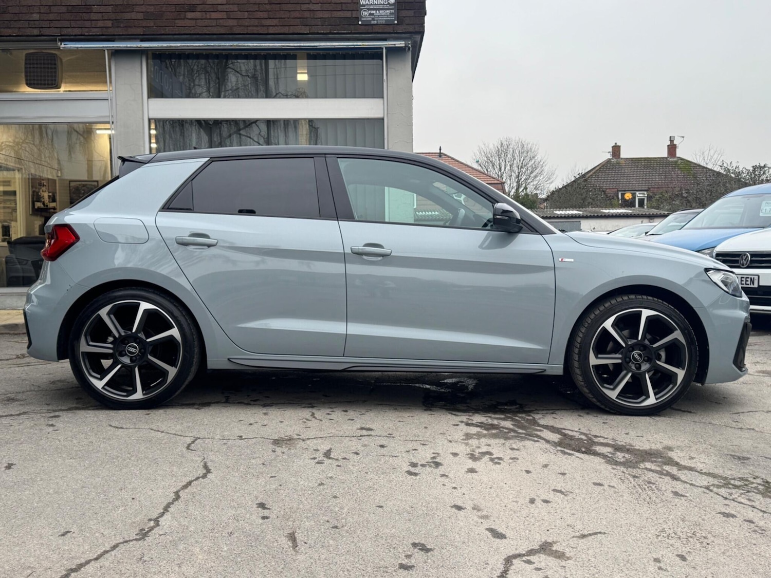 Used Audi A1 2021 for sale - 77040141: Photo 4