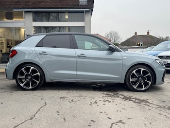 Used Audi A1 2021 for sale - 77040141: Photo