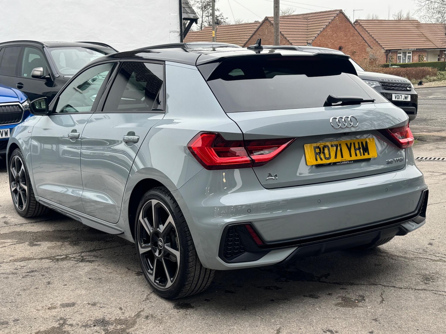 Used Audi A1 2021 for sale - 77040141: Photo 5