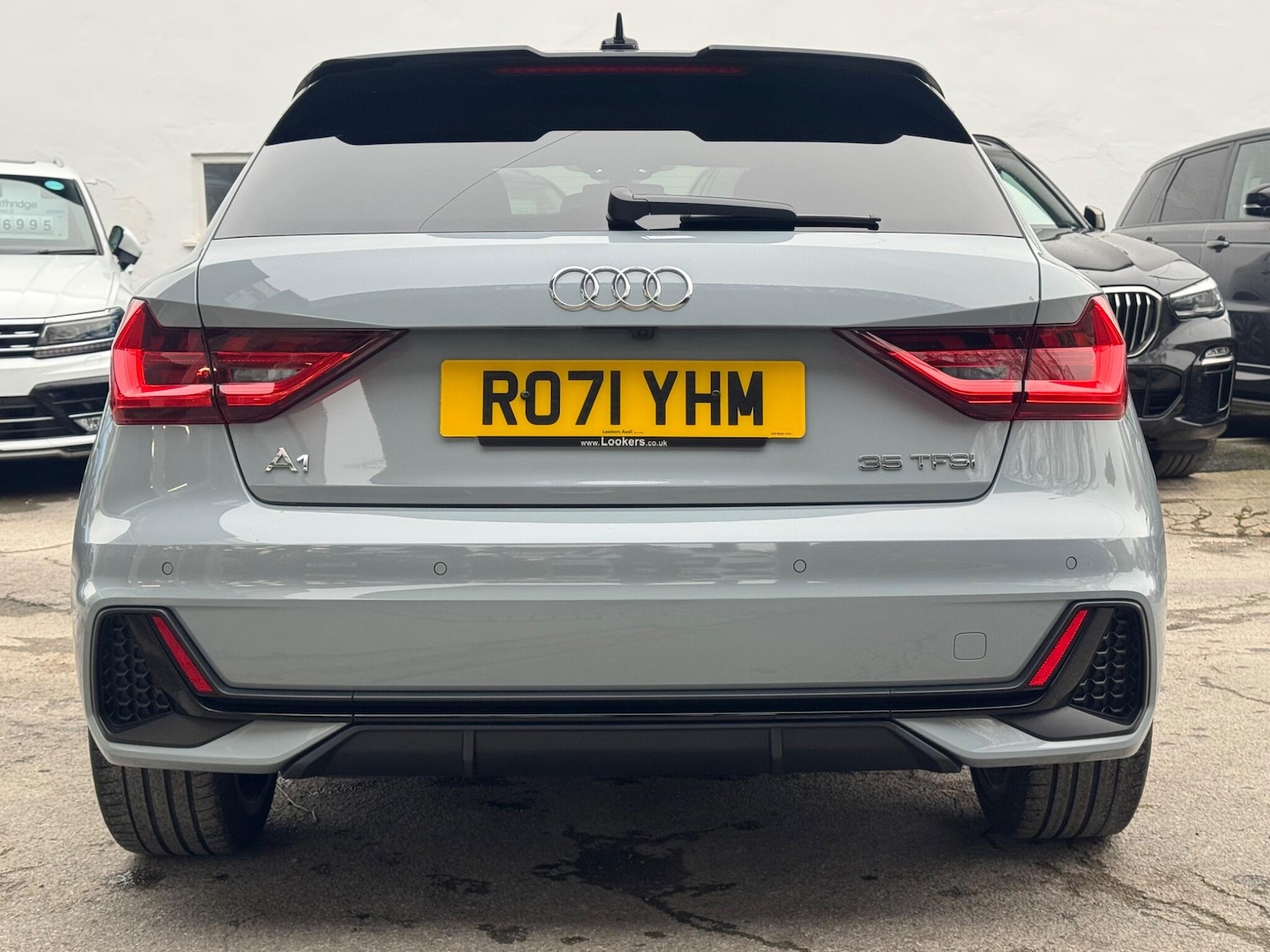 Used Audi A1 2021 for sale - 77040141: Photo 6