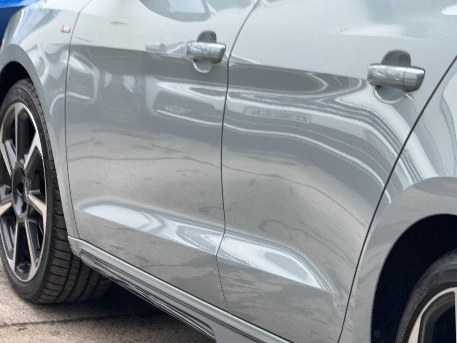 Used Audi A1 2021 for sale - 77040141: Photo 9