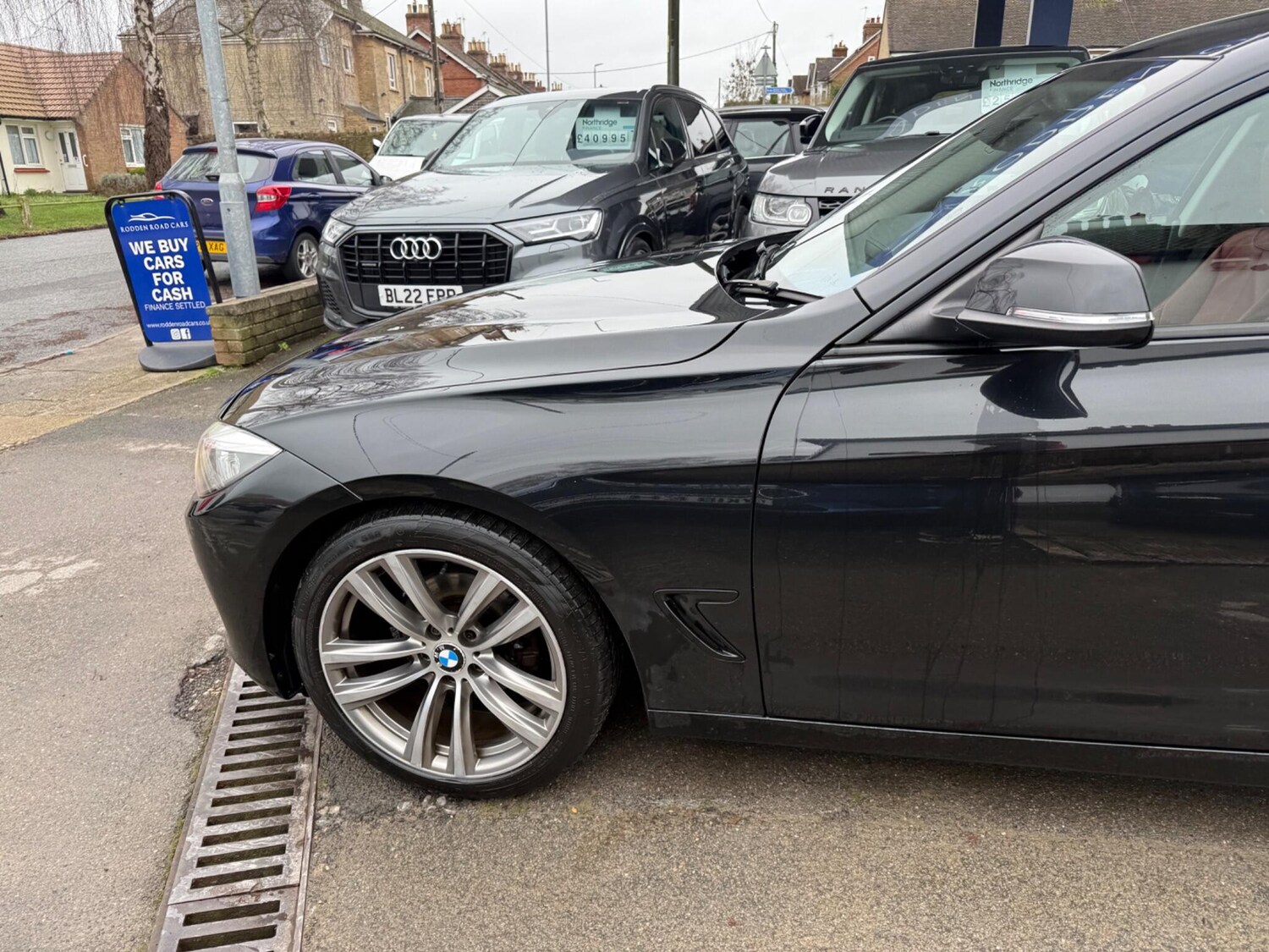 Used BMW 3 Series 2013 for sale - 77510155: Photo 11