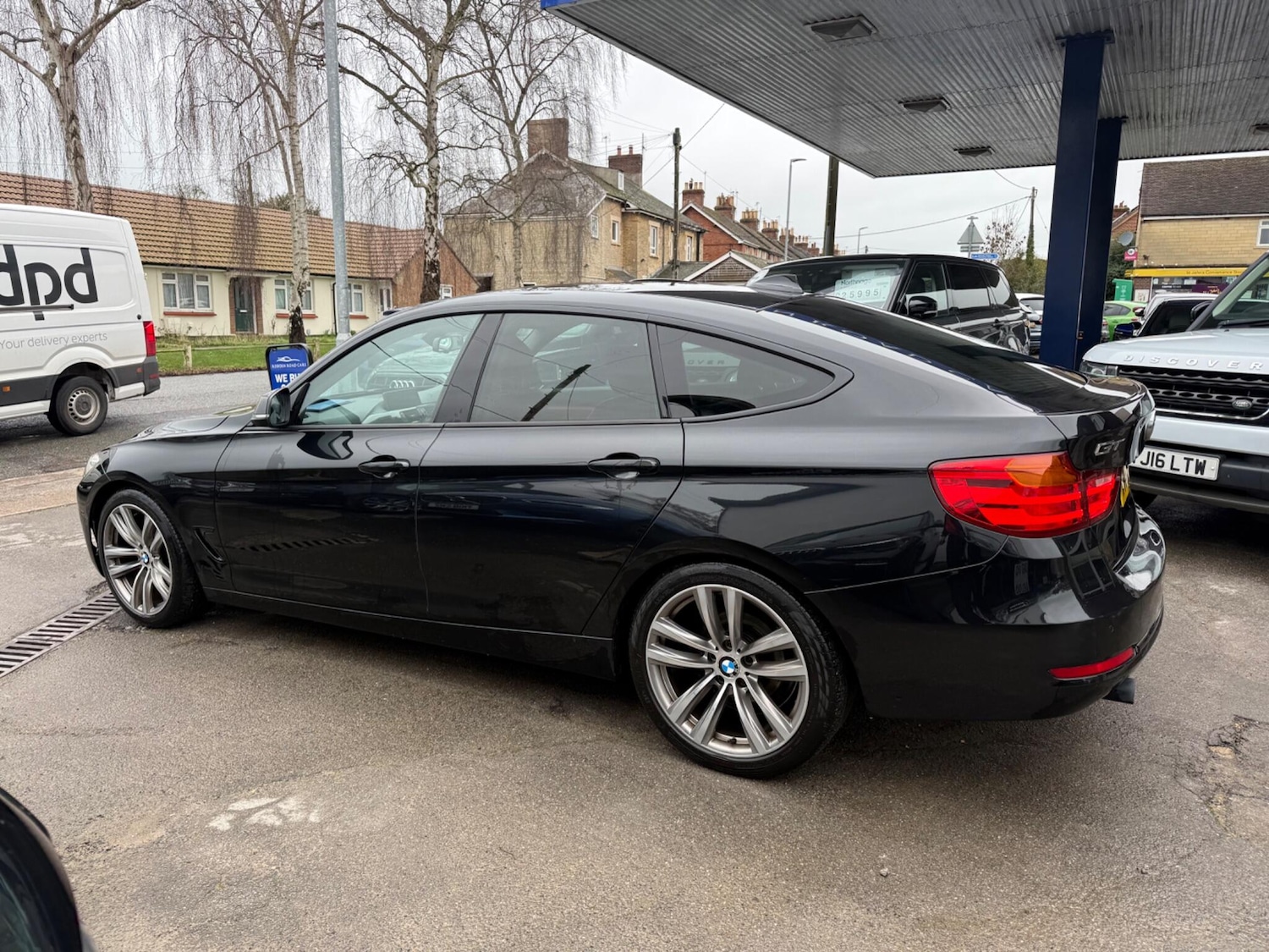 Used BMW 3 Series 2013 for sale - 77510155: Photo 12
