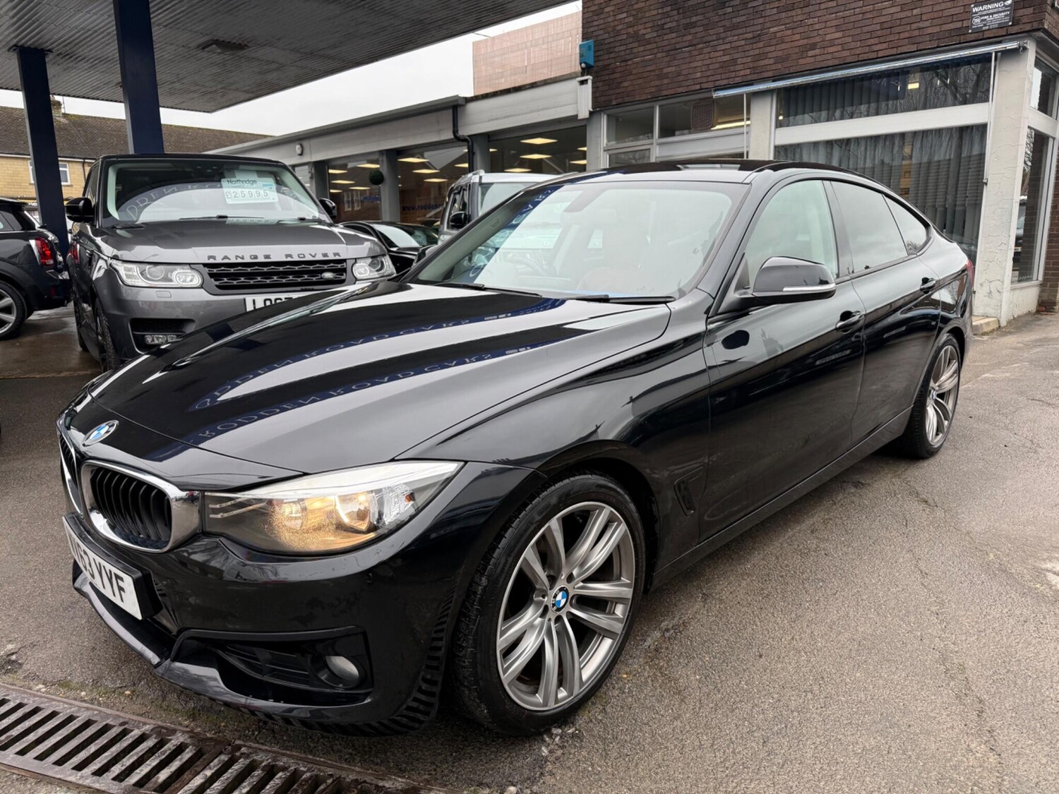 Used BMW 3 Series 2013 for sale - 77510155: Photo 15