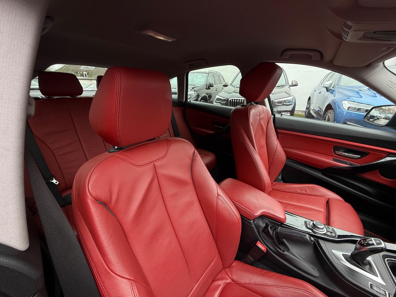 Used BMW 3 Series 2013 for sale - 77510155: Photo 17