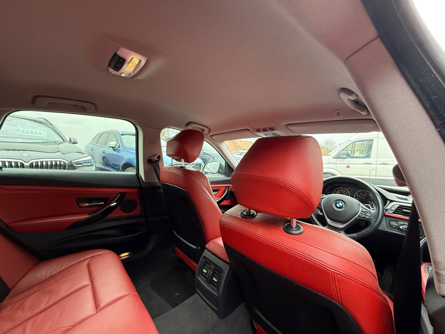 Used BMW 3 Series 2013 for sale - 77510155: Photo 18