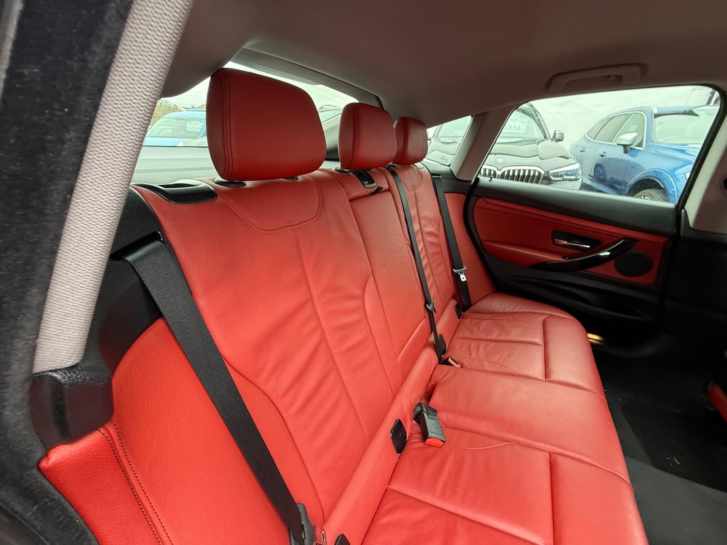 Used BMW 3 Series 2013 for sale - 77510155: Photo 19