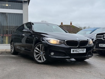 Used BMW 3 Series 2013 for sale - 77510155: Photo