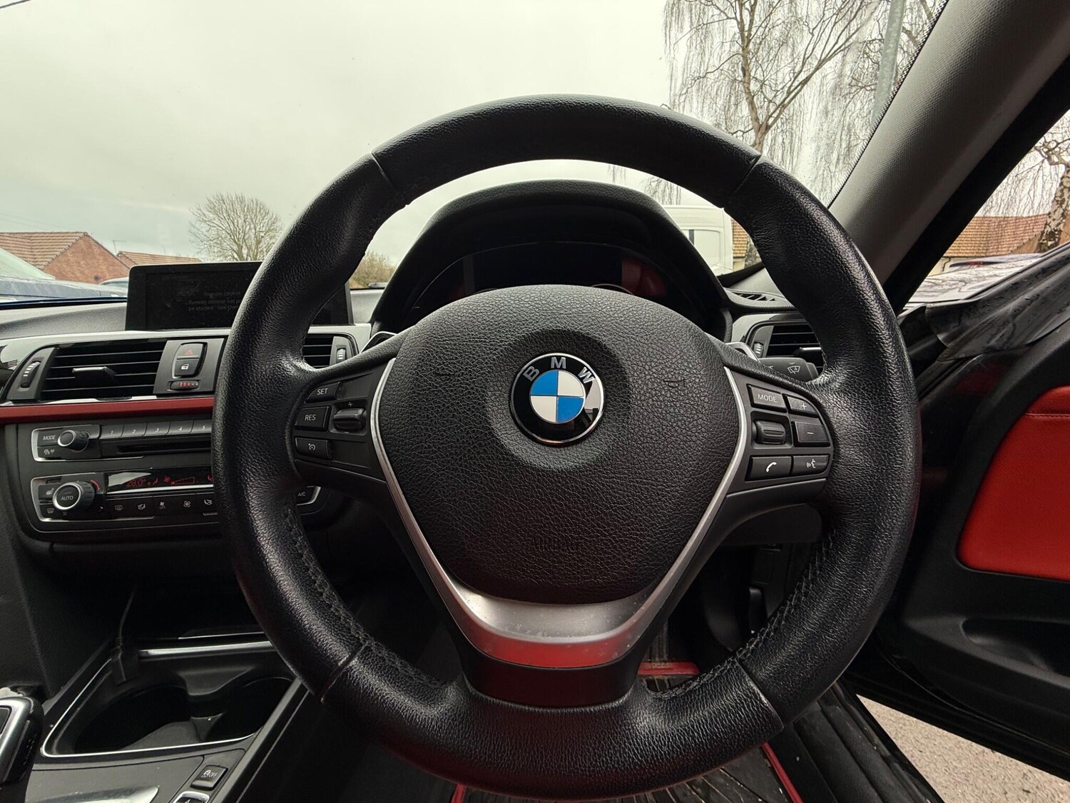 Used BMW 3 Series 2013 for sale - 77510155: Photo 21