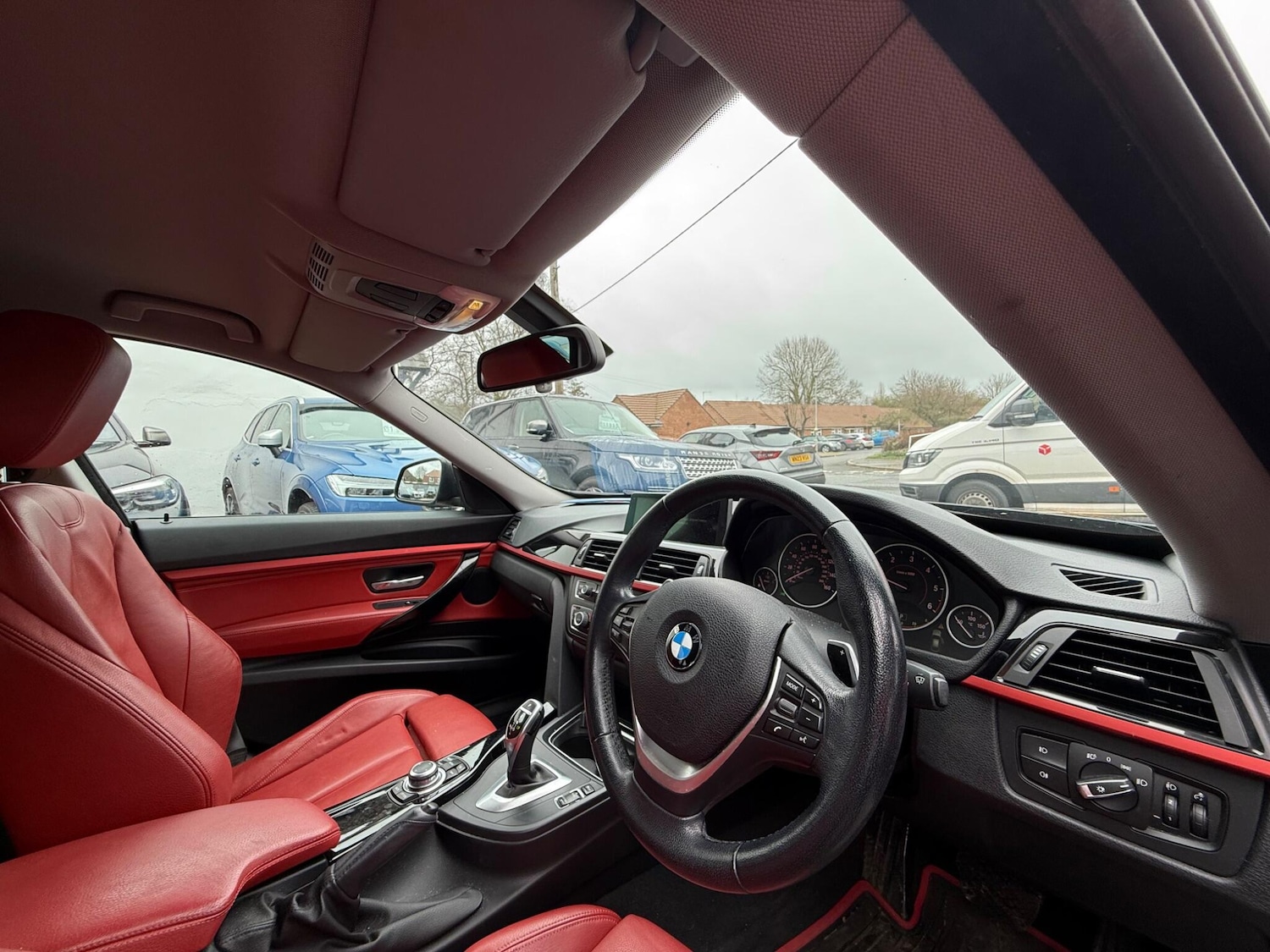 Used BMW 3 Series 2013 for sale - 77510155: Photo 22