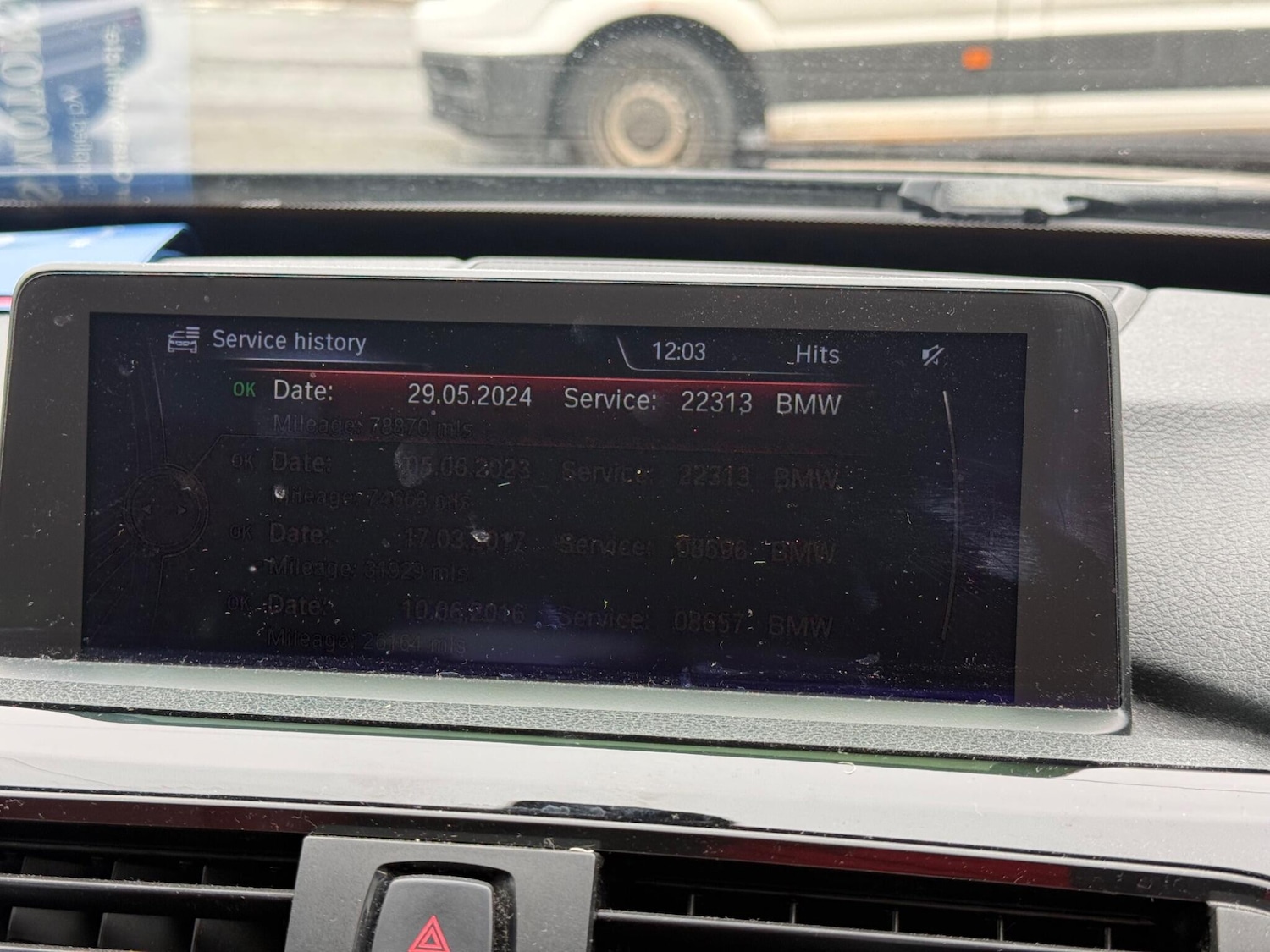 Used BMW 3 Series 2013 for sale - 77510155: Photo 28