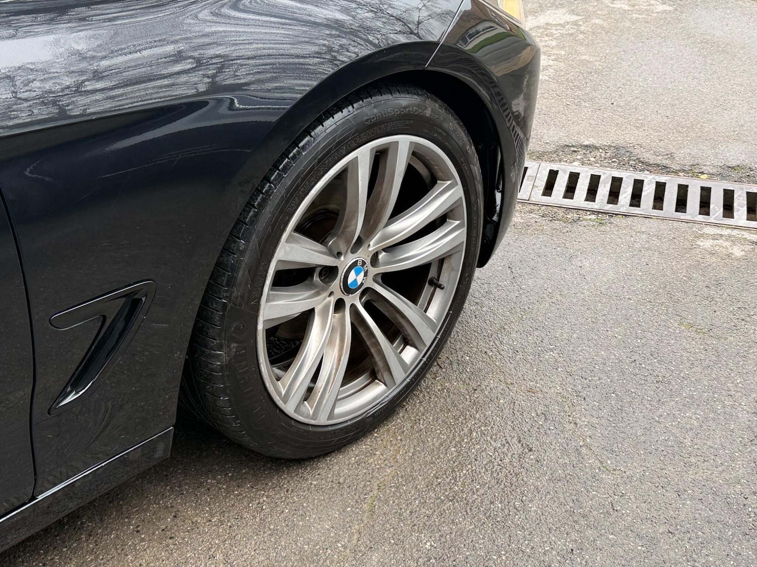 Used BMW 3 Series 2013 for sale - 77510155: Photo 3