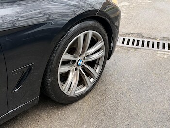 Used BMW 3 Series 2013 for sale - 77510155: Photo