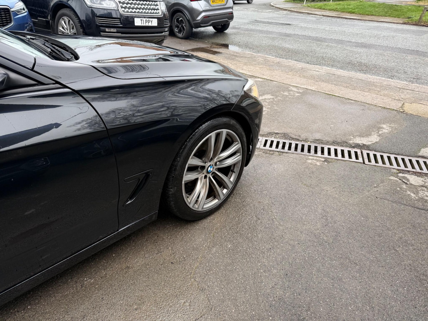 Used BMW 3 Series 2013 for sale - 77510155: Photo 4