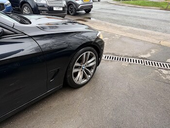 Used BMW 3 Series 2013 for sale - 77510155: Photo