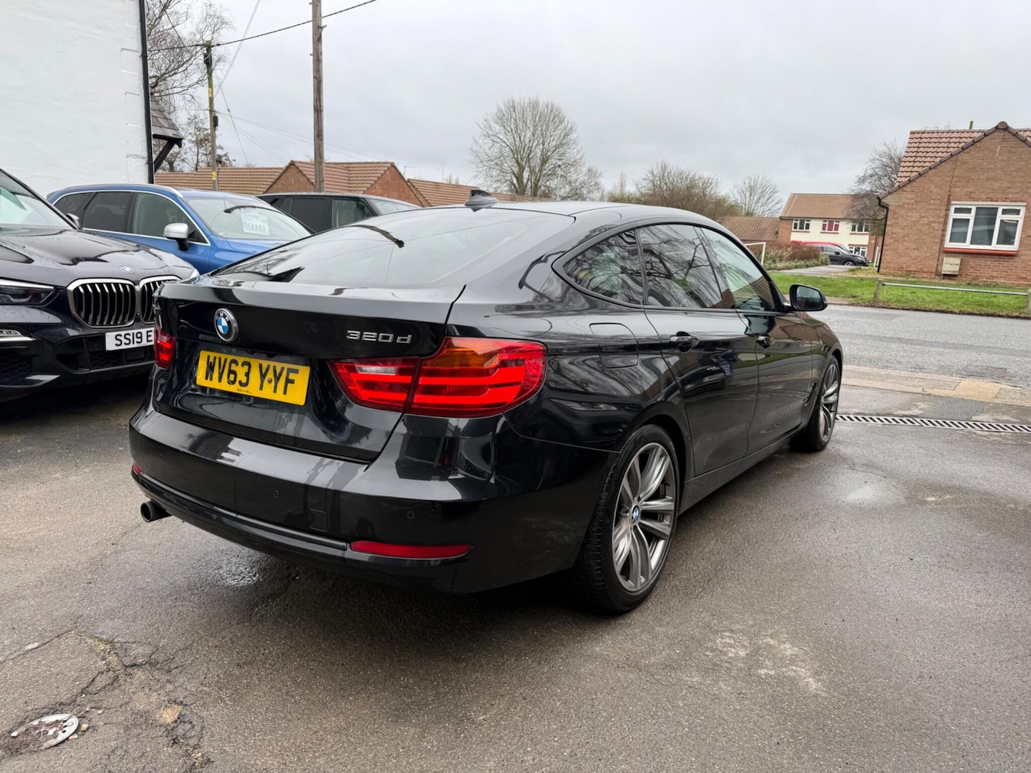 Used BMW 3 Series 2013 for sale - 77510155: Photo 6