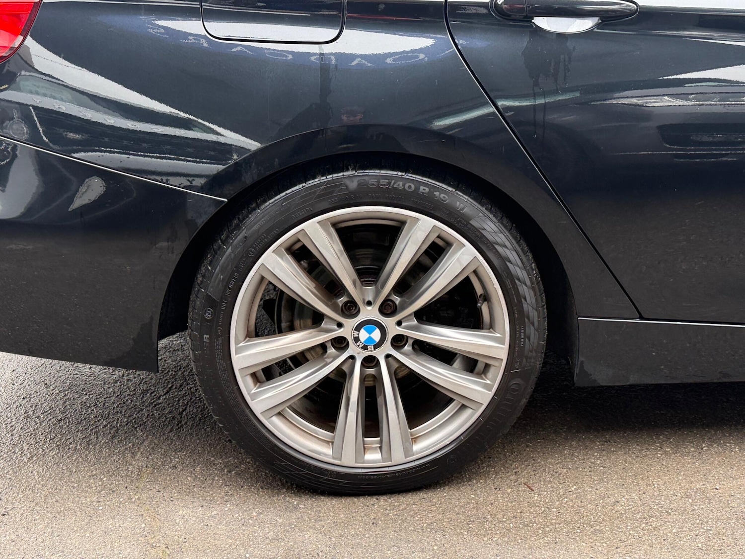 Used BMW 3 Series 2013 for sale - 77510155: Photo 7