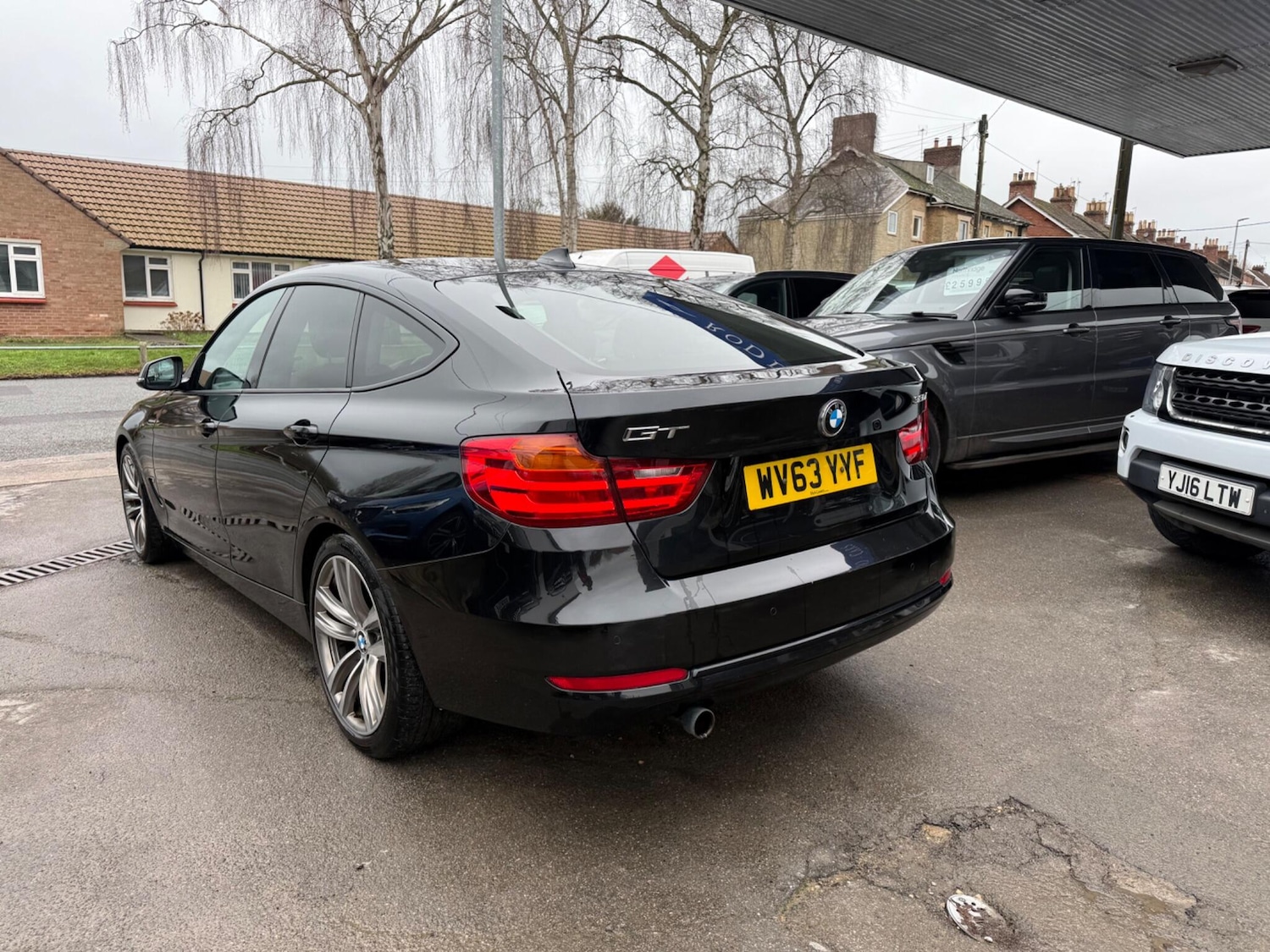 Used BMW 3 Series 2013 for sale - 77510155: Photo 9