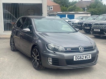 Used Volkswagen Golf 2012 for sale - 78922471: Photo