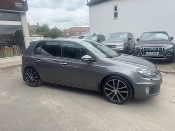 Used Volkswagen Golf 2012 for sale - 78922471: Photo