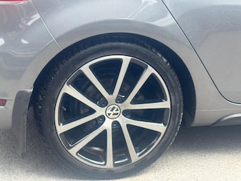 Used Volkswagen Golf 2012 for sale - 78922471: Photo