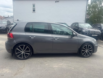 Used Volkswagen Golf 2012 for sale - 78922471: Photo