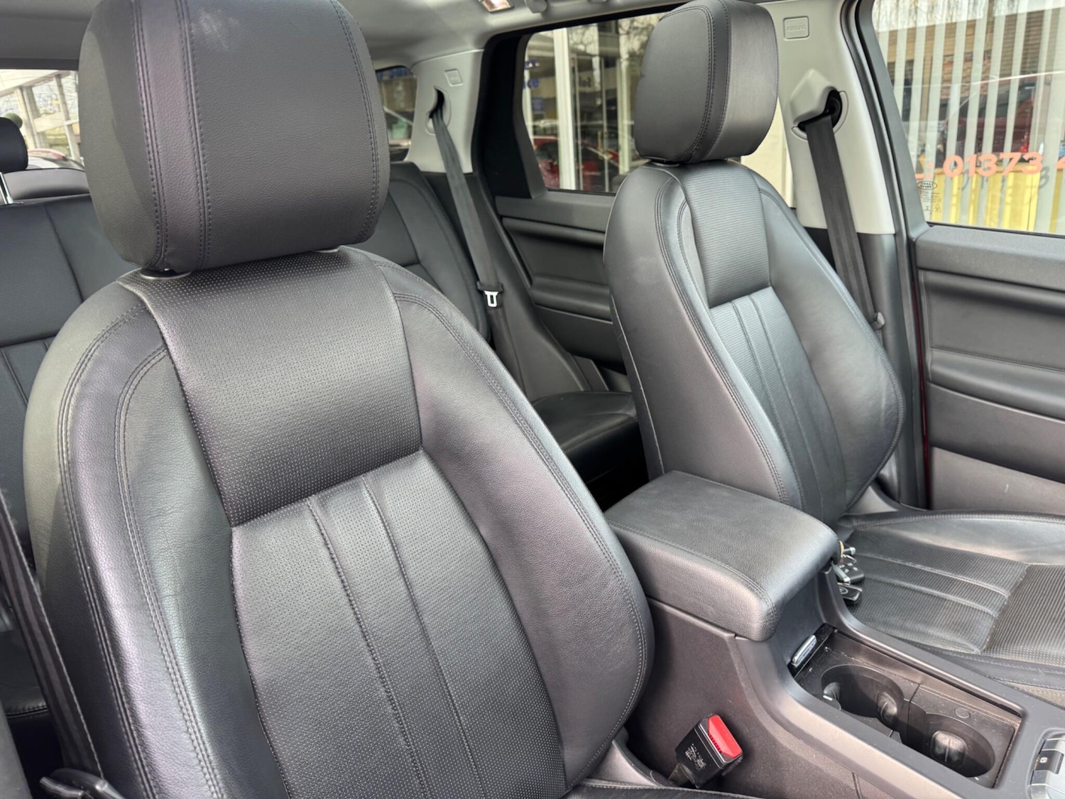 Used Land Rover Discovery Sport 2017 for sale - 77993508: Photo 19