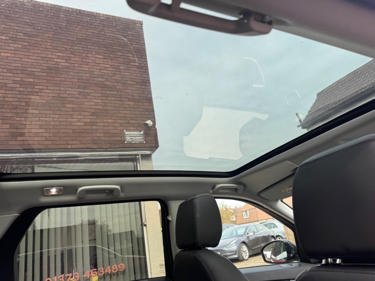 Used Land Rover Discovery Sport 2017 for sale - 77993508: Photo 21