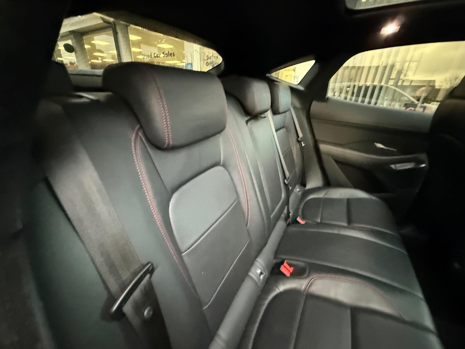 Used Jaguar E-Pace 2020 for sale - 77175415: Photo 14