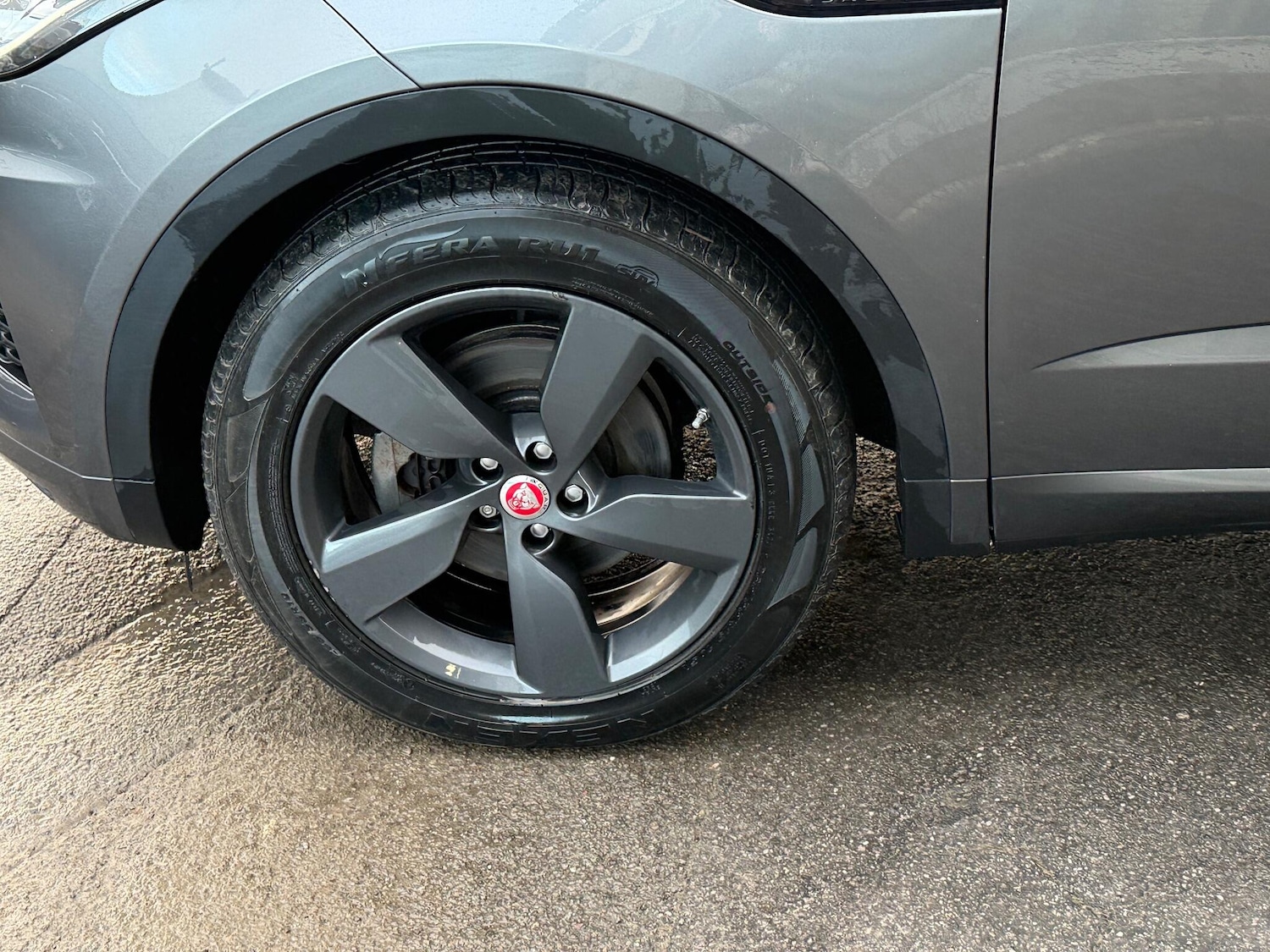 Used Jaguar E-Pace 2020 for sale - 77175415: Photo 16