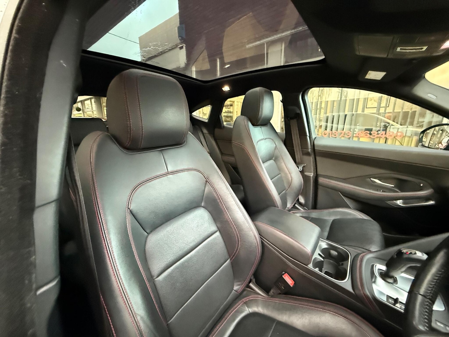 Used Jaguar E-Pace 2020 for sale - 77175415: Photo 18