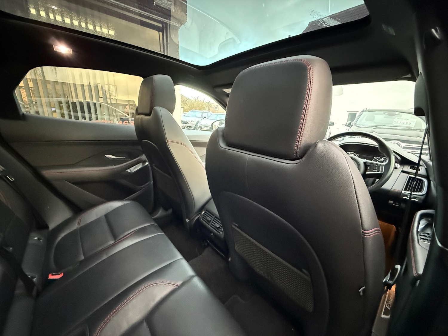 Used Jaguar E-Pace 2020 for sale - 77175415: Photo 19