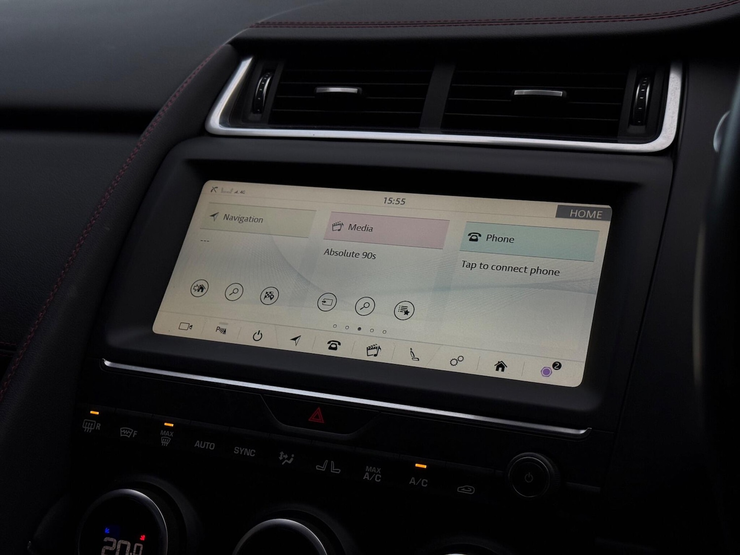 Used Jaguar E-Pace 2020 for sale - 77175415: Photo 24