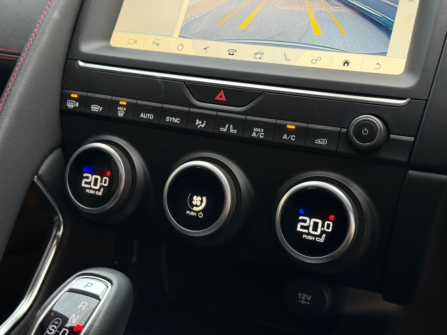 Used Jaguar E-Pace 2020 for sale - 77175415: Photo 26