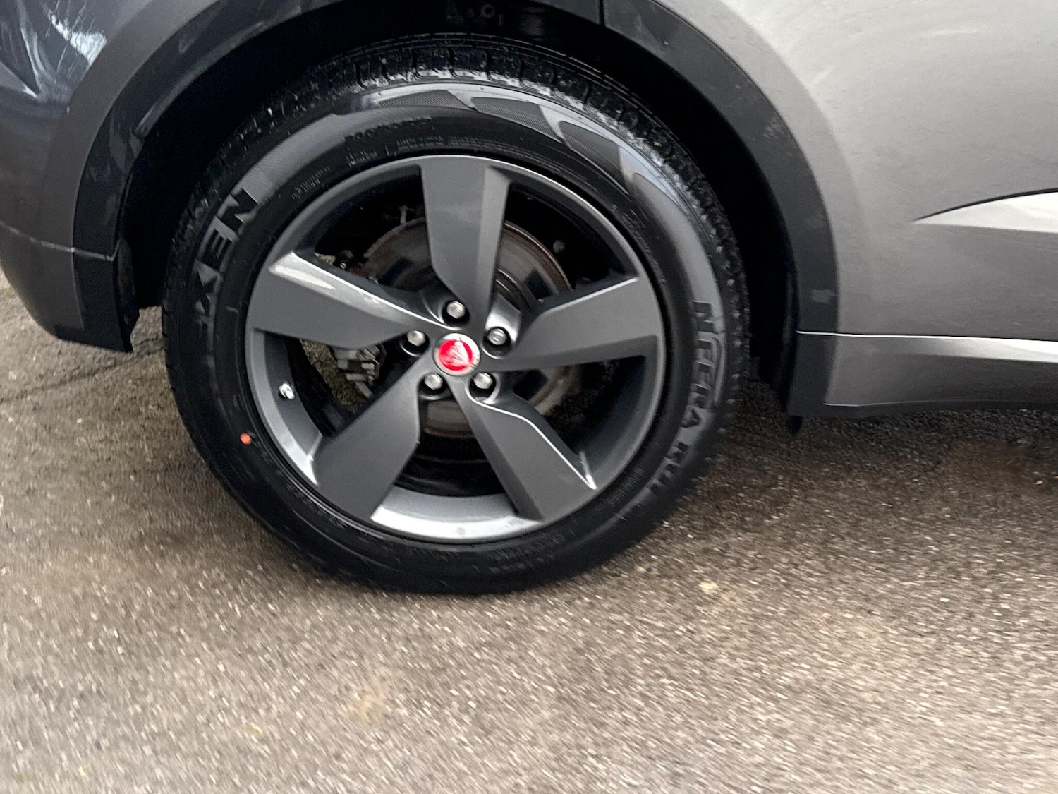 Used Jaguar E-Pace 2020 for sale - 77175415: Photo 8