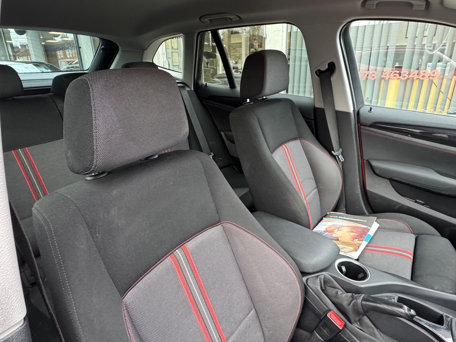 Used BMW X1 2012 for sale - 77331884: Photo 12