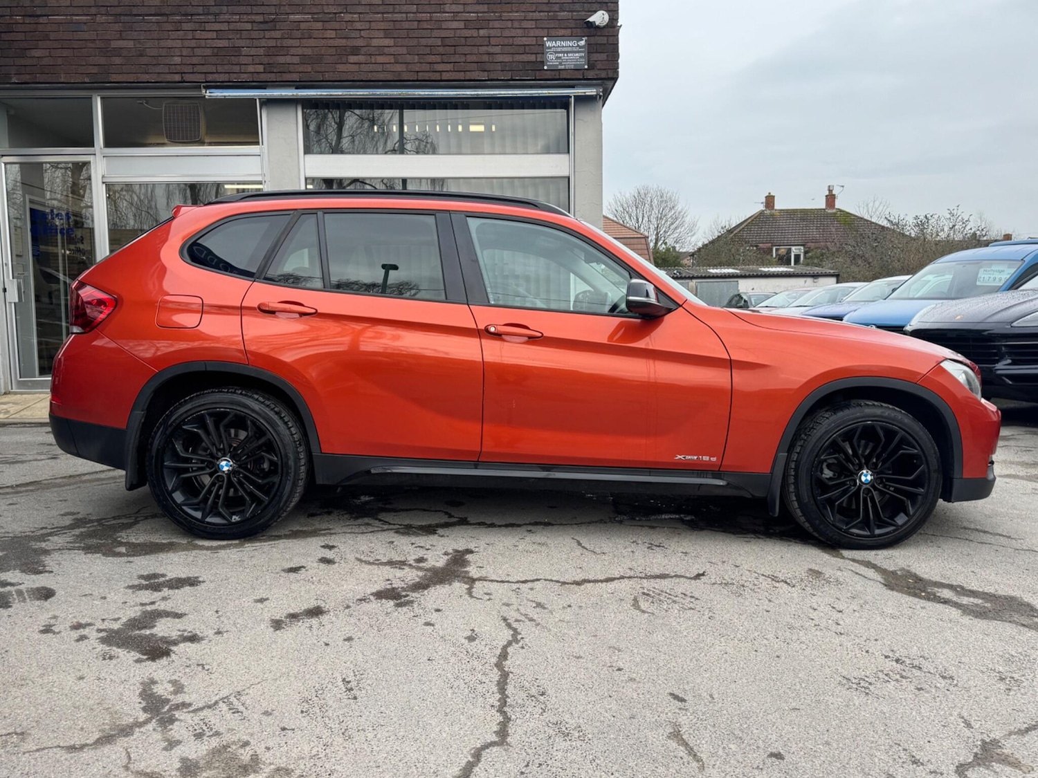 Used BMW X1 2012 for sale - 77331884: Photo 2