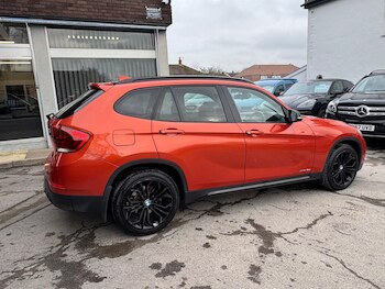 Used BMW X1 2012 for sale - 77331884: Photo