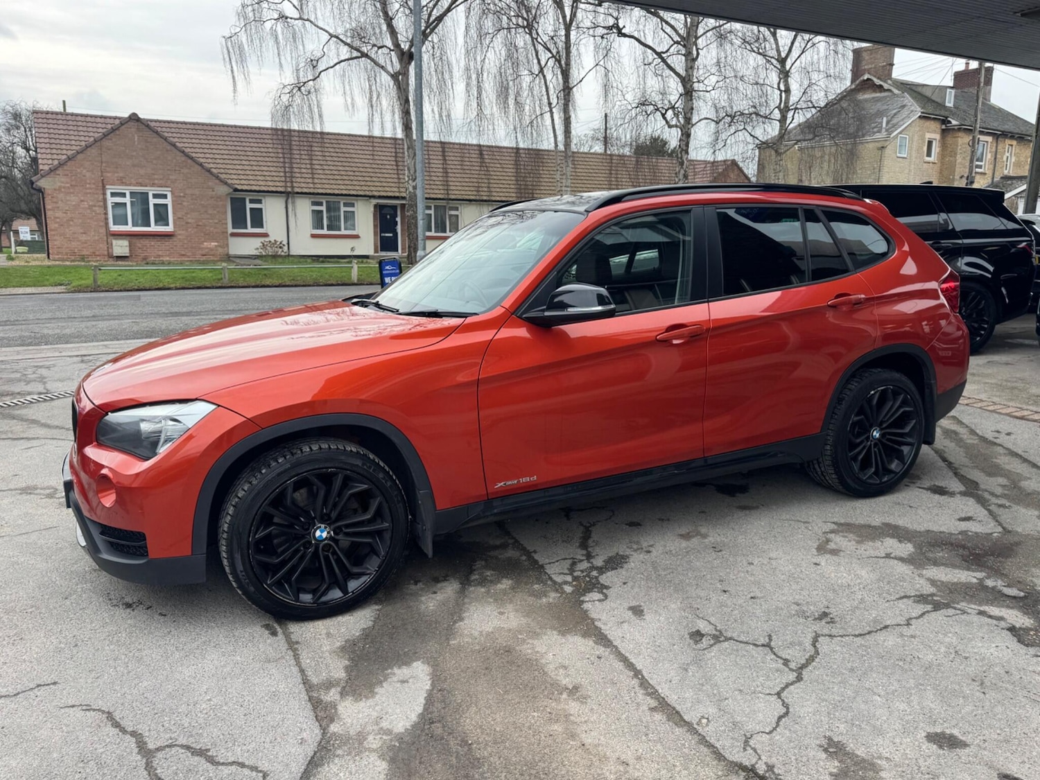 Used BMW X1 2012 for sale - 77331884: Photo 7