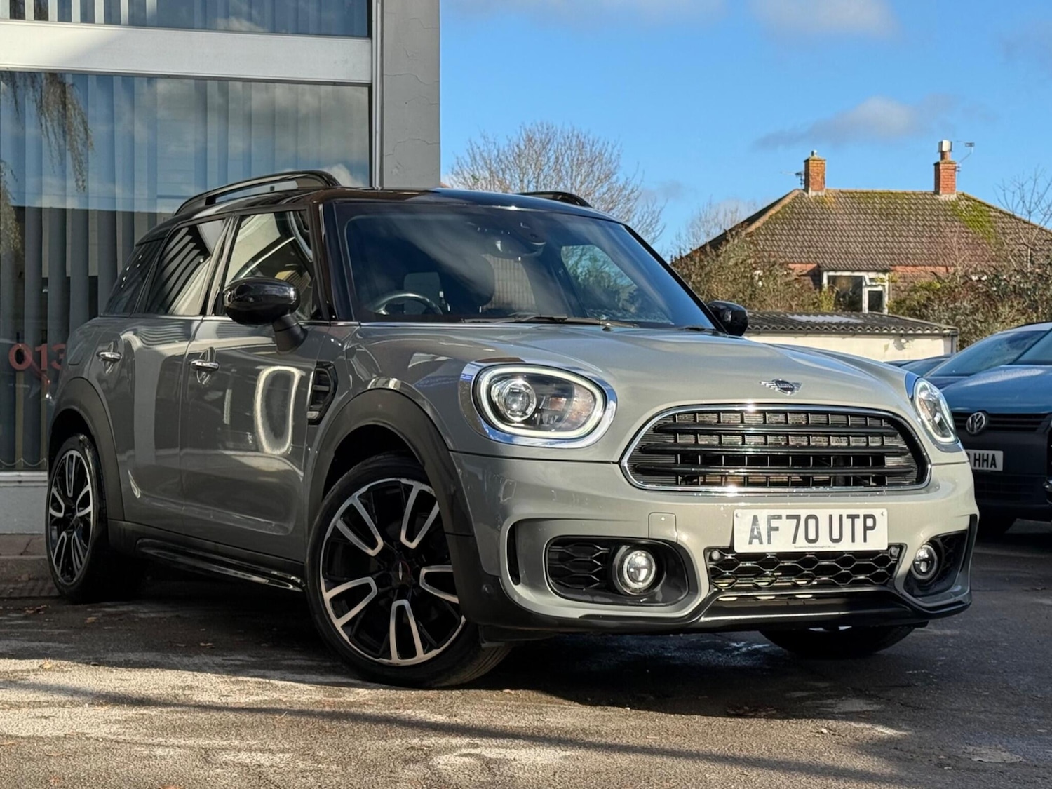 Used MINI Countryman 2020 for sale - 76701580: Photo 1